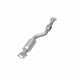 OEM Grade Federal / EPA Compliant Direct-Fit Catalytic Converter <br>01-03 Hyundai Elantra 2.0L, 03-06 Tiburon 2.0L