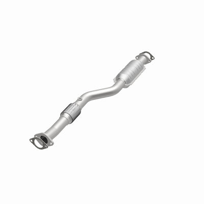 OEM Grade Federal / EPA Compliant Direct-Fit Catalytic Converter <br>01-03 Hyundai Elantra 2.0L, 03-06 Tiburon 2.0L