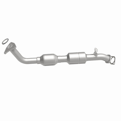OEM Grade Federal / EPA Compliant Direct-Fit Catalytic Converter <br>98-05 Lexus LX470 4.7L, Toyota Land Cruiser 4.7L