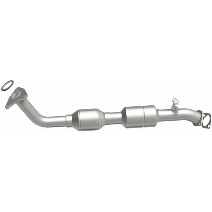 OEM Grade Federal / EPA Compliant Direct-Fit Catalytic Converter <br>98-05 Lexus LX470 4.7L, Toyota Land Cruiser 4.7L