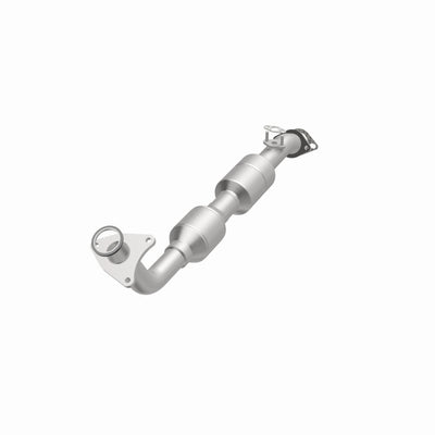 OEM Grade Federal / EPA Compliant Direct-Fit Catalytic Converter <br>98-05 Lexus LX470 4.7L, Toyota Land Cruiser 4.7L