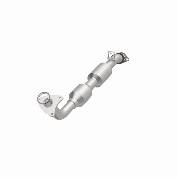 OEM Grade Federal / EPA Compliant Direct-Fit Catalytic Converter <br>98-05 Lexus LX470 4.7L, Toyota Land Cruiser 4.7L