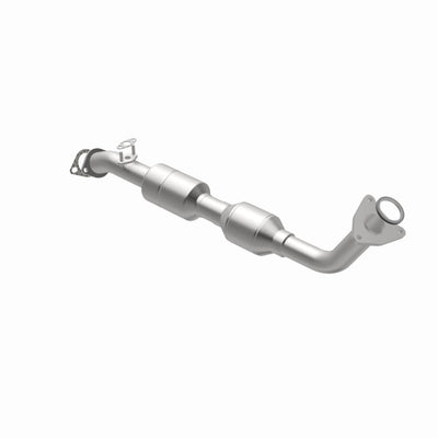 OEM Grade Federal / EPA Compliant Direct-Fit Catalytic Converter <br>98-05 Lexus LX470 4.7L, Toyota Land Cruiser 4.7L