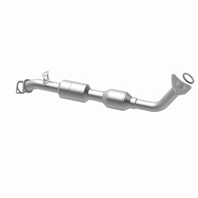 OEM Grade Federal / EPA Compliant Direct-Fit Catalytic Converter <br>98-05 Lexus LX470 4.7L, Toyota Land Cruiser 4.7L