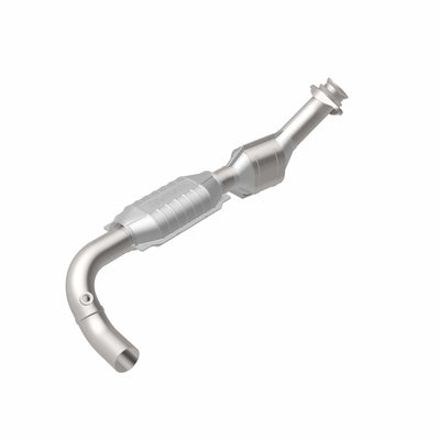 OEM Grade Federal / EPA Compliant Direct-Fit Catalytic Converter <br>2003 Ford E-150/ Club Wagon, E-250