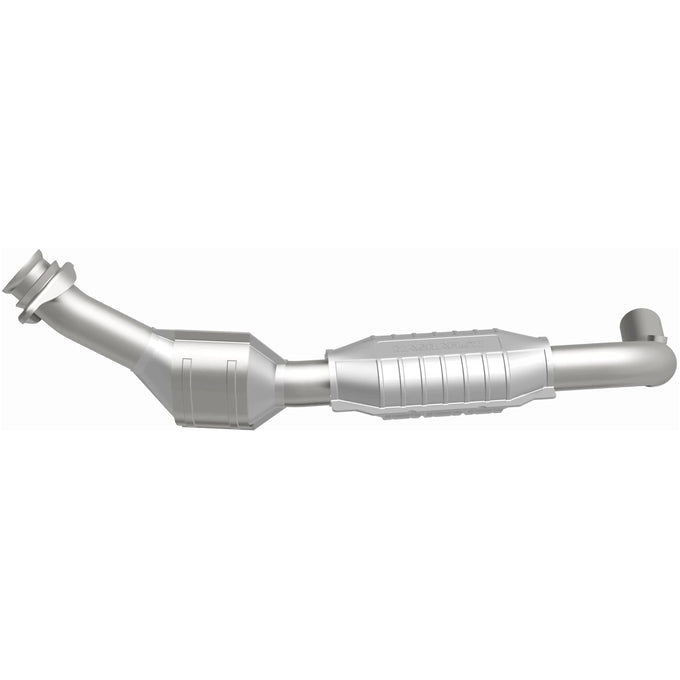 OEM Grade Federal / EPA Compliant Direct-Fit Catalytic Converter <br>2003 Ford E-150/ Club Wagon, E-250