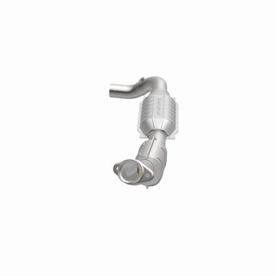 OEM Grade Federal / EPA Compliant Direct-Fit Catalytic Converter <br>2003 Ford E-150/ Club Wagon, E-250