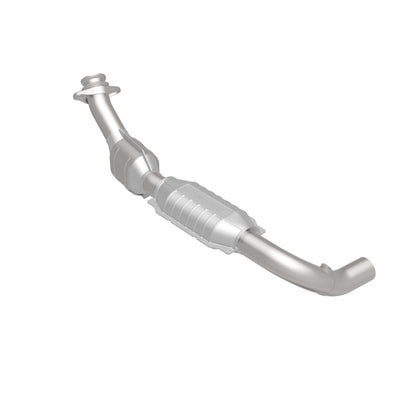 OEM Grade Federal / EPA Compliant Direct-Fit Catalytic Converter <br>2003 Ford E-150/ Club Wagon, E-250
