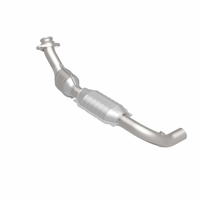 OEM Grade Federal / EPA Compliant Direct-Fit Catalytic Converter <br>2003 Ford E-150/ Club Wagon, E-250