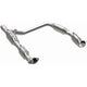 OEM Grade Federal / EPA Compliant Direct-Fit Catalytic Converter <br>04-08 E-150, E-250, E350, 04-05 E150/E350 Club Wagon