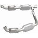 OEM Grade Federal / EPA Compliant Direct-Fit Catalytic Converter <br>04-08 E-150, E-250, E350, 04-05 E150/E350 Club Wagon