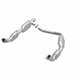 OEM Grade Federal / EPA Compliant Direct-Fit Catalytic Converter <br>04-08 E-150, E-250, E350, 04-05 E150/E350 Club Wagon