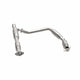 OEM Grade Federal / EPA Compliant Direct-Fit Catalytic Converter <br>04-08 E-150, E-250, E350, 04-05 E150/E350 Club Wagon