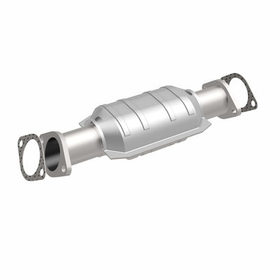 OEM Grade Federal / EPA Compliant Direct-Fit Catalytic Converter <br>06-10 Kia Sedona 3.8L, 07-09 Hyundai Entourage 3.8L