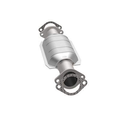 OEM Grade Federal / EPA Compliant Direct-Fit Catalytic Converter <br>06-10 Kia Sedona 3.8L, 07-09 Hyundai Entourage 3.8L