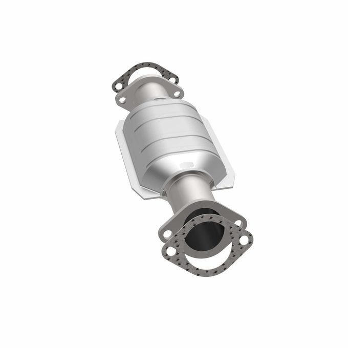 OEM Grade Federal / EPA Compliant Direct-Fit Catalytic Converter <br>06-10 Kia Sedona 3.8L, 07-09 Hyundai Entourage 3.8L