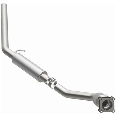 OEM Grade Federal / EPA Compliant Direct-Fit Catalytic Converter <br>08-10 Town & Country, 08-10 Grand Caravan, 09-10 Routan