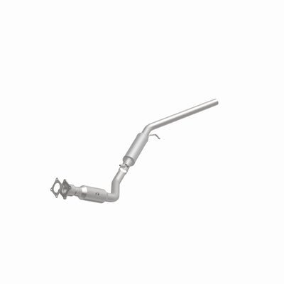 OEM Grade Federal / EPA Compliant Direct-Fit Catalytic Converter <br>08-10 Town & Country, 08-10 Grand Caravan, 09-10 Routan