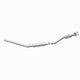 OEM Grade Federal / EPA Compliant Direct-Fit Catalytic Converter <br>08-10 Town & Country, 08-10 Grand Caravan, 09-10 Routan