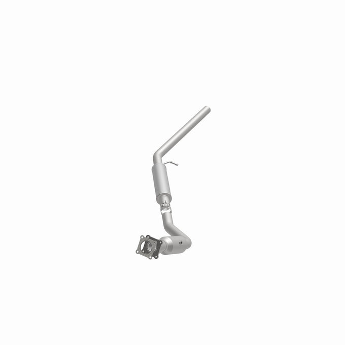 OEM Grade Federal / EPA Compliant Direct-Fit Catalytic Converter <br>08-10 Town & Country, 08-10 Grand Caravan, 09-10 Routan