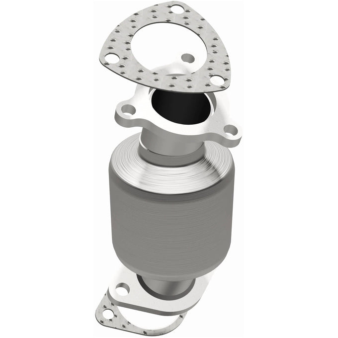 OEM Grade Federal / EPA Compliant Direct-Fit Catalytic Converter <br>01-05 Sebring, 00-03 Galant, 00-05 Eclipse 3.0L
