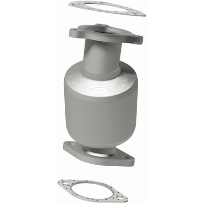OEM Grade Federal / EPA Compliant Direct-Fit Catalytic Converter <br>01-05 Sebring, 00-03 Galant, 00-05 Eclipse 3.0L