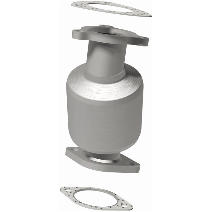 OEM Grade Federal / EPA Compliant Direct-Fit Catalytic Converter <br>01-05 Sebring, 00-03 Galant, 00-05 Eclipse 3.0L