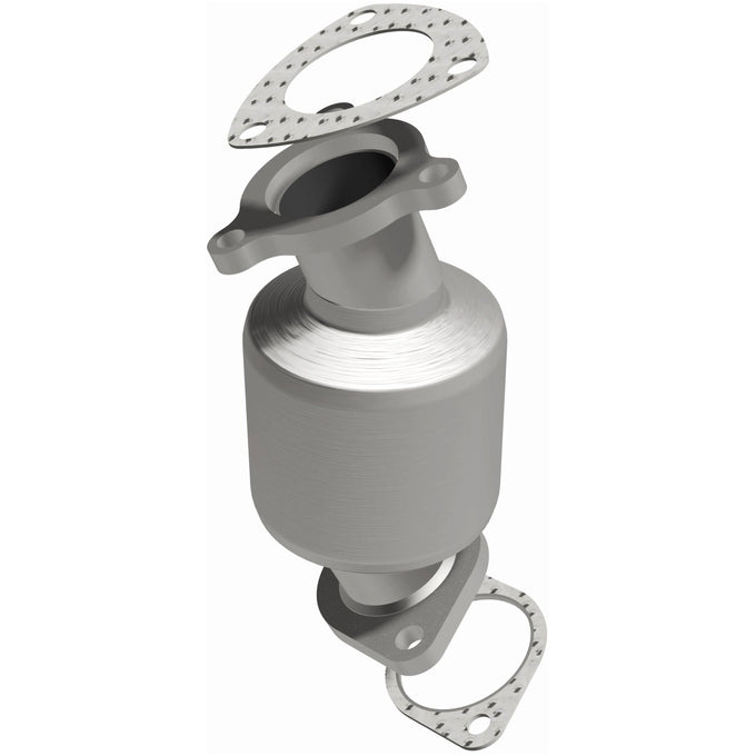OEM Grade Federal / EPA Compliant Direct-Fit Catalytic Converter <br>01-05 Sebring, 00-03 Galant, 00-05 Eclipse 3.0L