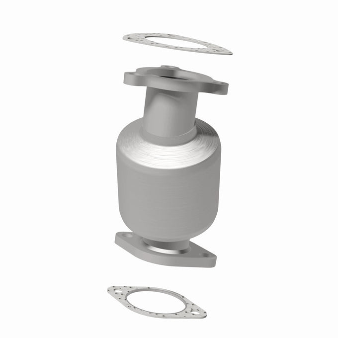 OEM Grade Federal / EPA Compliant Direct-Fit Catalytic Converter <br>01-05 Sebring, 00-03 Galant, 00-05 Eclipse 3.0L