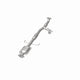 OEM Grade Federal / EPA Compliant Direct-Fit Catalytic Converter <br>01-05 Chrysler Sebring, Dodge Stratus, 01-03 MIT Galant