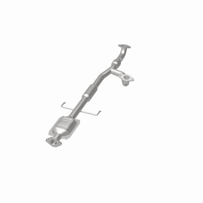 OEM Grade Federal / EPA Compliant Direct-Fit Catalytic Converter <br>01-05 Chrysler Sebring, Dodge Stratus, 01-03 MIT Galant