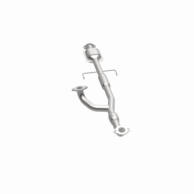 OEM Grade Federal / EPA Compliant Direct-Fit Catalytic Converter <br>01-05 Chrysler Sebring, Dodge Stratus, 01-03 MIT Galant