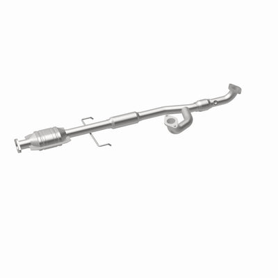 OEM Grade Federal / EPA Compliant Direct-Fit Catalytic Converter <br>01-05 Chrysler Sebring, Dodge Stratus, 01-03 MIT Galant