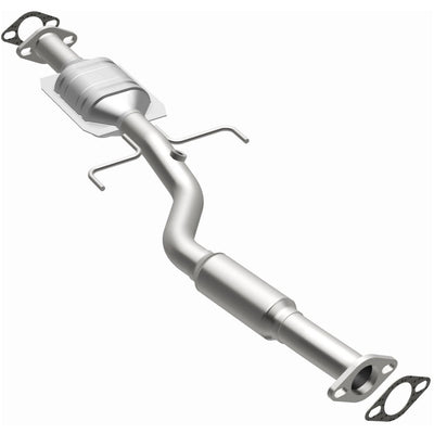 OEM Grade Federal / EPA Compliant Direct-Fit Catalytic Converter <br>2000 MIT Galant 2.4L, 2000 MIT Eclipse 2.4L