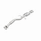 OEM Grade Federal / EPA Compliant Direct-Fit Catalytic Converter <br>2000 MIT Galant 2.4L, 2000 MIT Eclipse 2.4L