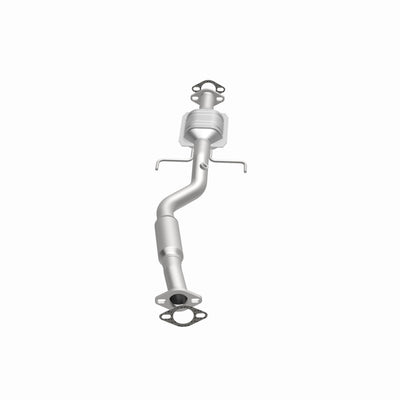 OEM Grade Federal / EPA Compliant Direct-Fit Catalytic Converter <br>2000 MIT Galant 2.4L, 2000 MIT Eclipse 2.4L