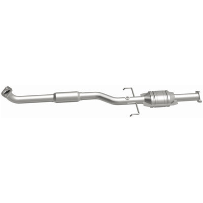OEM Grade Federal / EPA Compliant Direct-Fit Catalytic Converter <br>01-03 MIT Galant 2.4L, 00-05 MIT Eclipse 2.4L