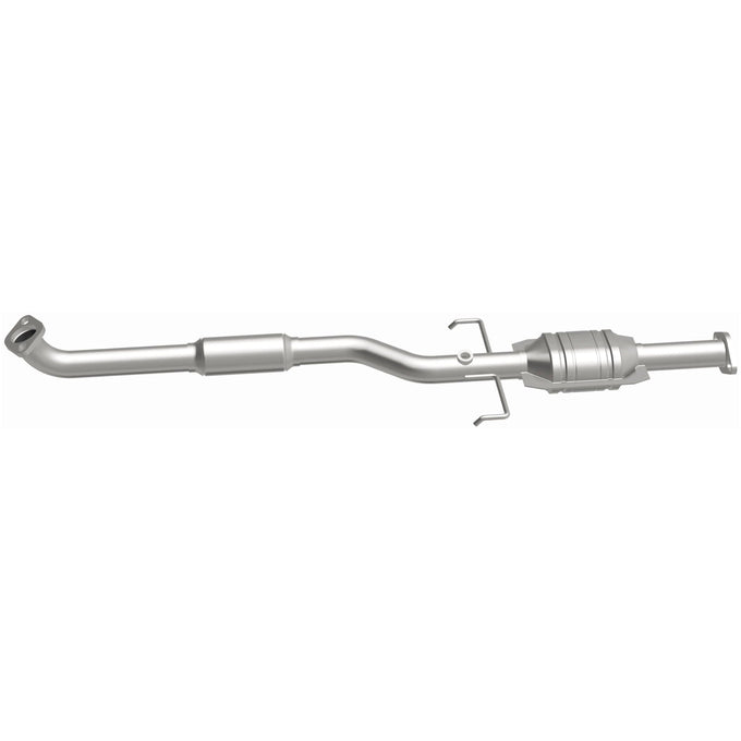 OEM Grade Federal / EPA Compliant Direct-Fit Catalytic Converter <br>01-03 MIT Galant 2.4L, 00-05 MIT Eclipse 2.4L