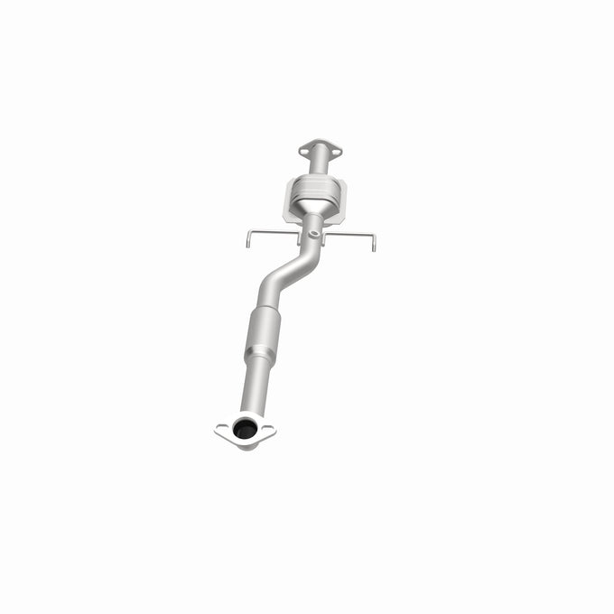 OEM Grade Federal / EPA Compliant Direct-Fit Catalytic Converter <br>01-03 MIT Galant 2.4L, 00-05 MIT Eclipse 2.4L