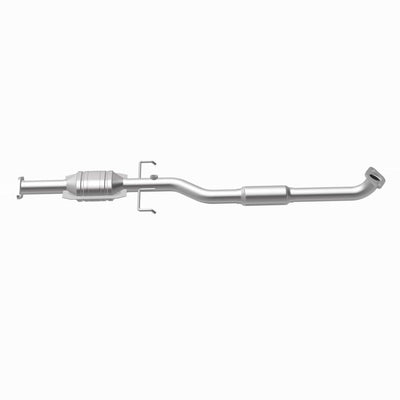 OEM Grade Federal / EPA Compliant Direct-Fit Catalytic Converter <br>01-03 MIT Galant 2.4L, 00-05 MIT Eclipse 2.4L