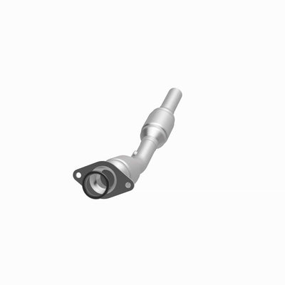 OEM Grade Federal / EPA Compliant Direct-Fit Catalytic Converter <br>03-08 Pontiac Vibe, Toyota Corolla, Matrix 1.8L