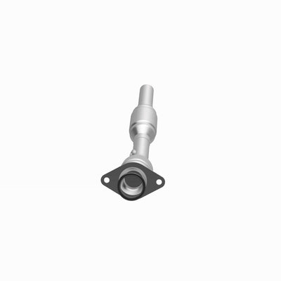 OEM Grade Federal / EPA Compliant Direct-Fit Catalytic Converter <br>03-08 Pontiac Vibe, Toyota Corolla, Matrix 1.8L