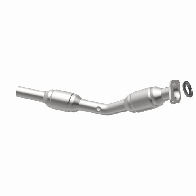 OEM Grade Federal / EPA Compliant Direct-Fit Catalytic Converter <br>03-08 Pontiac Vibe, Toyota Corolla, Matrix 1.8L