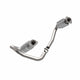OEM Grade Federal / EPA Compliant Direct-Fit Catalytic Converter <br>05-06 Dodge Dakota 3.7L, 2006 MIT Raider 3.7L