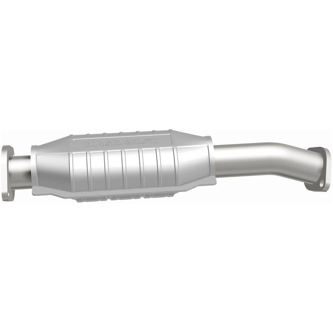 OEM Grade Federal / EPA Compliant Direct-Fit Catalytic Converter <br>00-01 Mazda MPV 2.5L