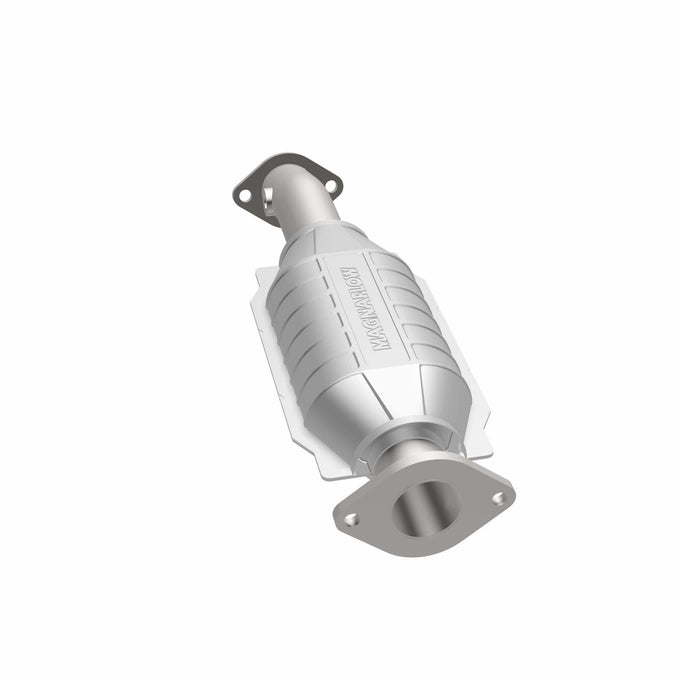 OEM Grade Federal / EPA Compliant Direct-Fit Catalytic Converter <br>00-01 Mazda MPV 2.5L