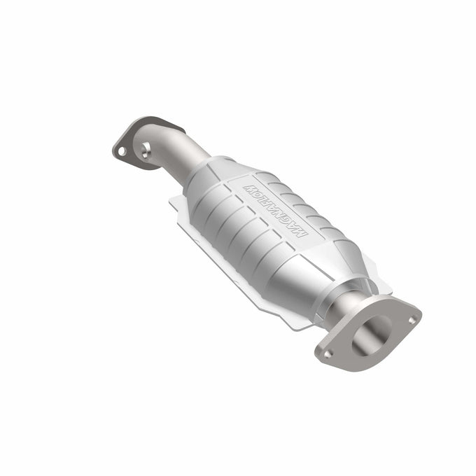OEM Grade Federal / EPA Compliant Direct-Fit Catalytic Converter <br>00-01 Mazda MPV 2.5L