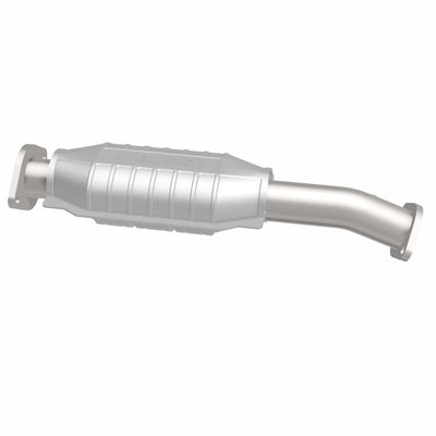 OEM Grade Federal / EPA Compliant Direct-Fit Catalytic Converter <br>00-01 Mazda MPV 2.5L
