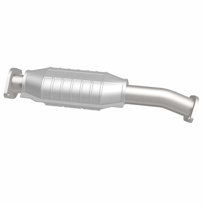 OEM Grade Federal / EPA Compliant Direct-Fit Catalytic Converter <br>00-01 Mazda MPV 2.5L