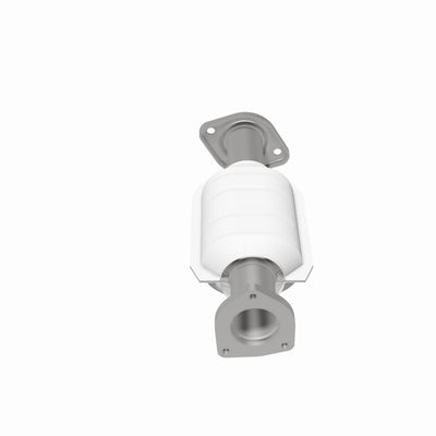 OEM Grade Federal / EPA Compliant Direct-Fit Catalytic Converter <br>00-01 Jeep Cherokee 4.0L